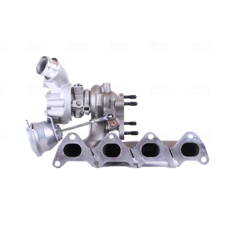 Perfekt für Audi A1 A3 Sitz Altea XL Leon Toledo IV Skoda Octavia II Combi VW Golf Plus Van - Turbo RHF3 VP58 Turbolader 54399880139 03C145701J 03C145701N 03C145701R 03C145702A 03C145702C 03C145702L 03C145702H 03C145702K 03C145702M A1, A3, Altea, Toledo I