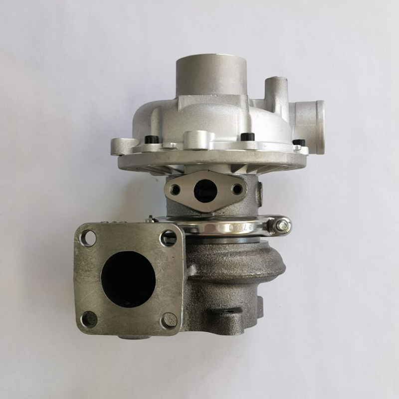 Perfekt für Yanmar Motor 4TNV84T - Turbo RHF4 Turbolader 129508-18021 12950818021 4TNV84T-GGE 4TNV84T-BGGEC
