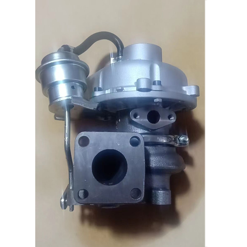 Auf Yanmar 4TNV84 4TNV84T gebaut - Turbo RHF4 Turbolader 129530-18101 12953018101 3TNV84T 4TNV84T-GGE 4TNV84T-BNS 4TNV84T-ZMBV YD25DDT i