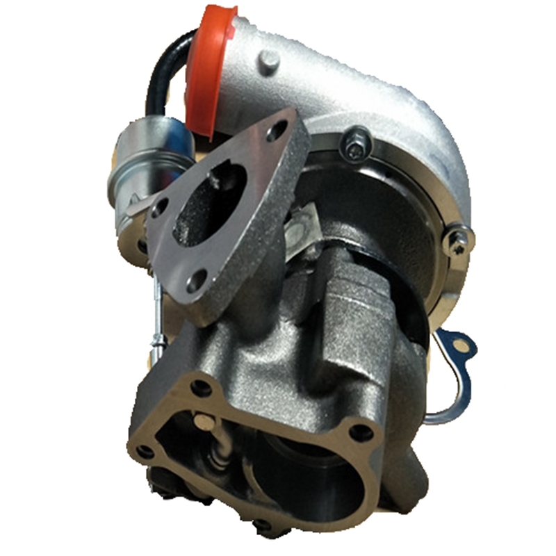 Optimiert für Iveco Engine IHI VP59 2.8L - Turbo RHF4 Turbolader 97300952