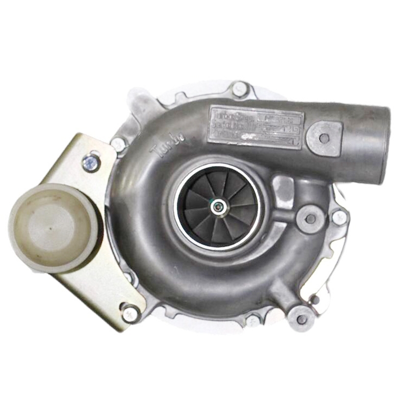 Ma?geschneidert für Isuzu mit 4JA1L Motor - Turbo RHF4H Turbolader 8971856452 VC420018