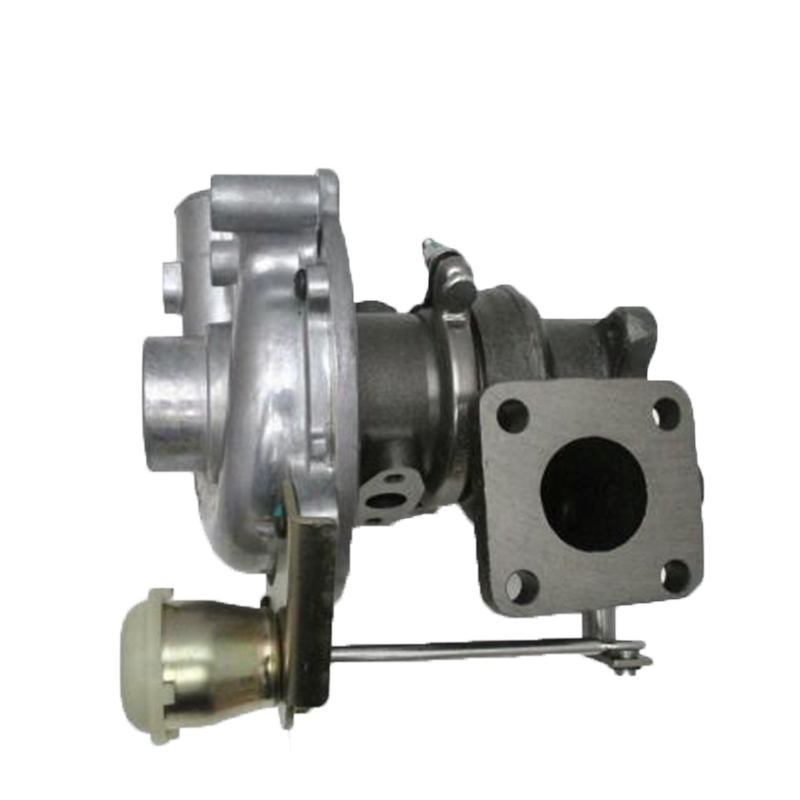 Speziell für Isuzu D-MAX 2.5L TD Motor 4JA1-L - Turbo RHF4H Turbolader 8972402101 VA420037 4JA1L