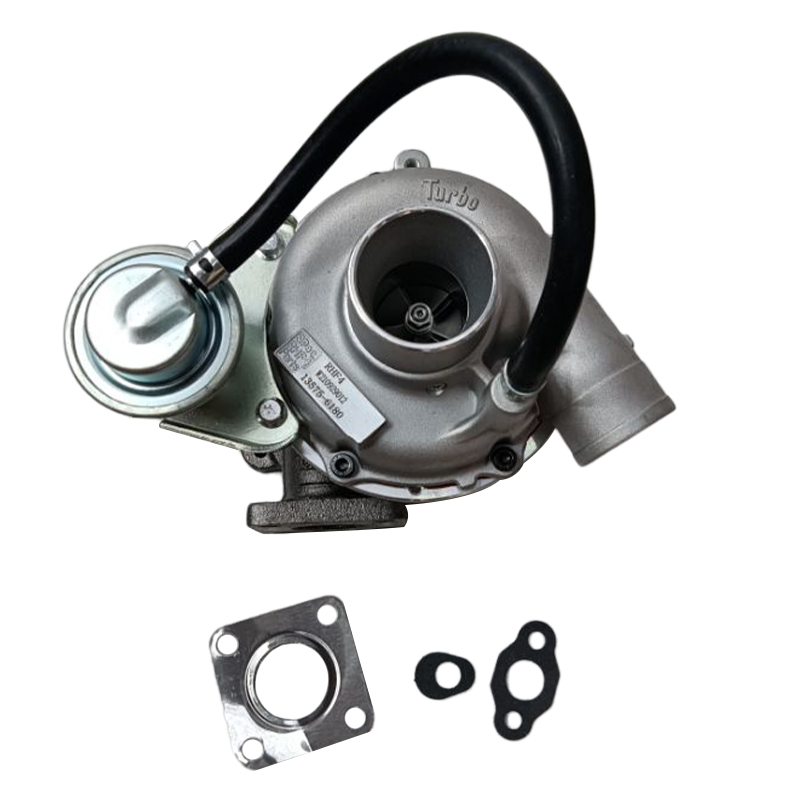 Für Yanmar Motor geeignet 4TNV106T 4TNE106TIFB - Turbo RHF5 Turbolader 123908-18010 12390818010 1-23908-18010 VA430076 VB430076 VC430076 5T-644 4TNV106T-VM 4TNE106T-IFB