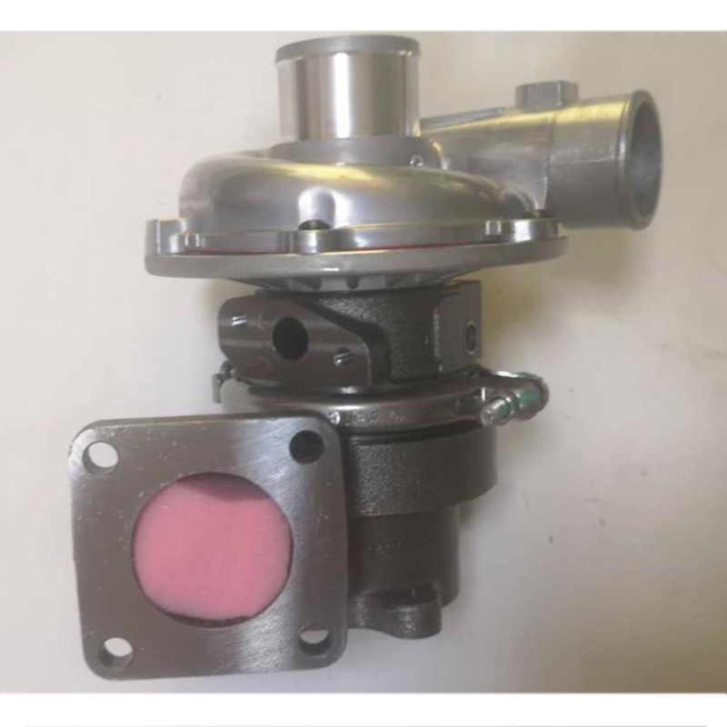 Erstellt für Yanmar Engine 4TNV106T - Turbo RHF5 Turbolader 123981-18021 12398118021