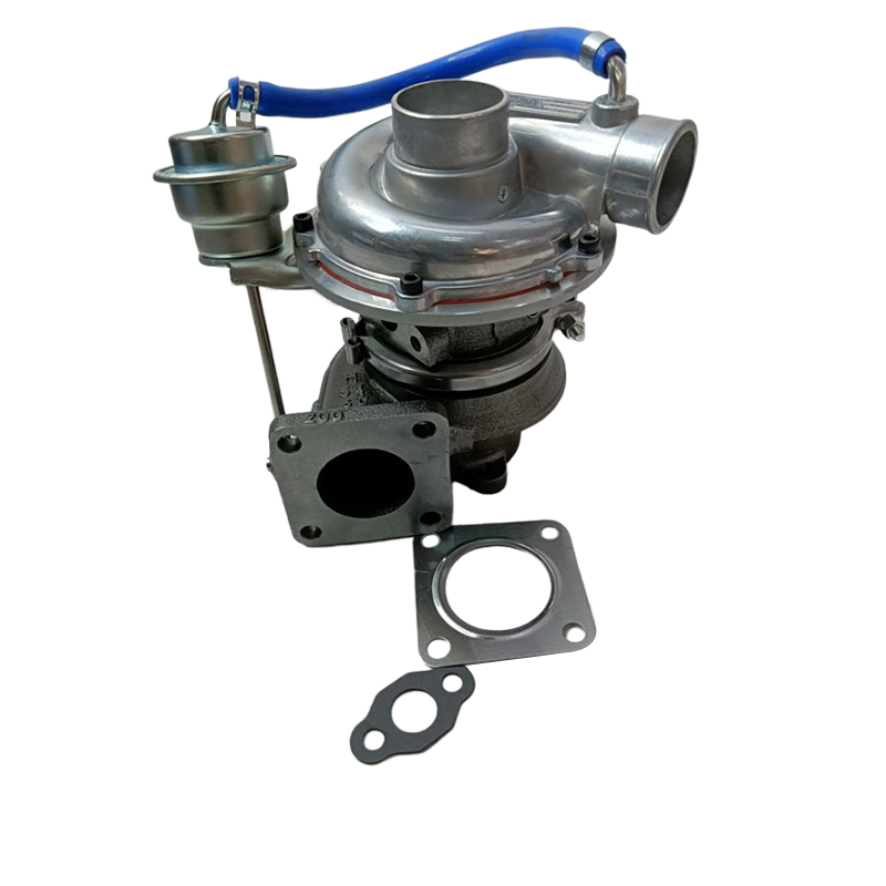 Funktioniert gut mit Komatsu Motor S4D98E S4D98E-2NFN Ladeger?t CK30-1 CK35-1 SK1020-5 SK1026-5 WA90-3 WA95-3 - Turbo RHF5 Turbolader YM129935-18010 129935-18010 129935-18010 12993518010 VD430095 VC430095 VB430095 VB430164 VA430164 VB430164 129928-18010 1