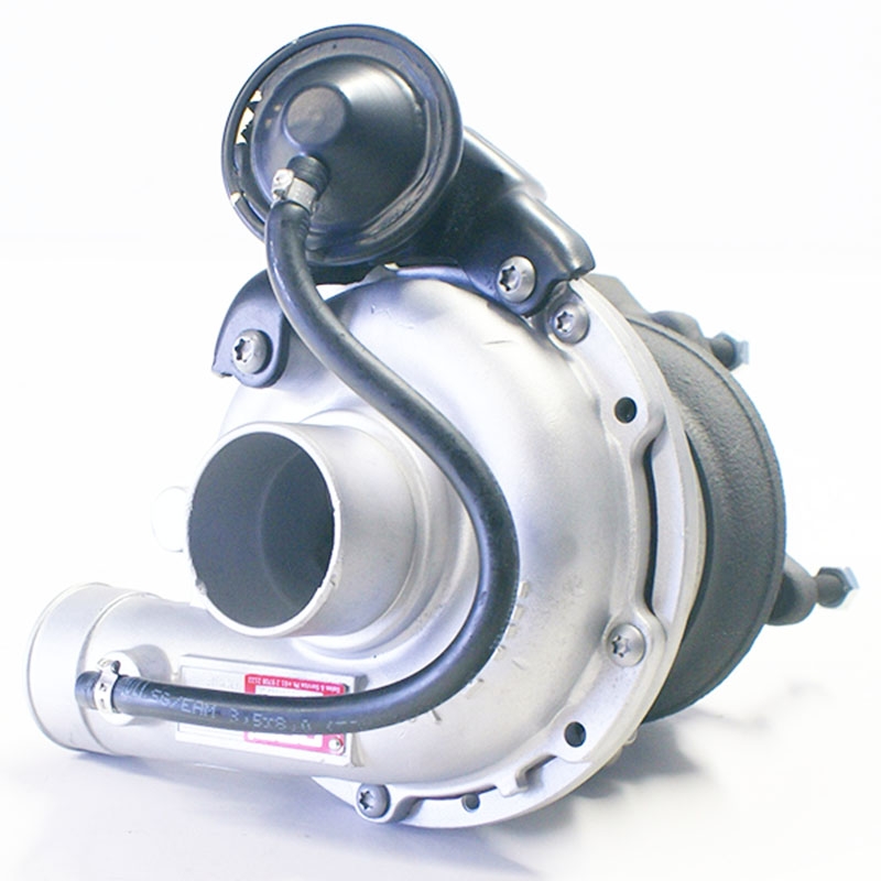 Geeignet für Chrysler Voyager III 2.5L CRD Motor VM - Turbo RHF5 Turbolader 35242094F VA430040 VA68