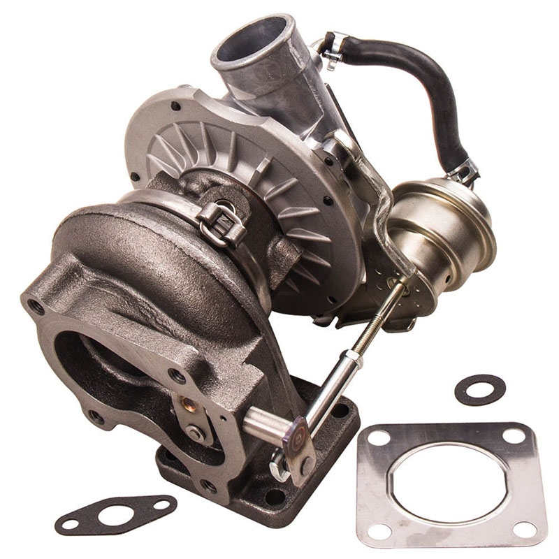 Entwickelt für Opel Monterey A 3.1L TD Motor 4JG2TC - Turbo RHF5 Turbolader 8970863433 VE430023 1118010-850 VH660012 1118010850