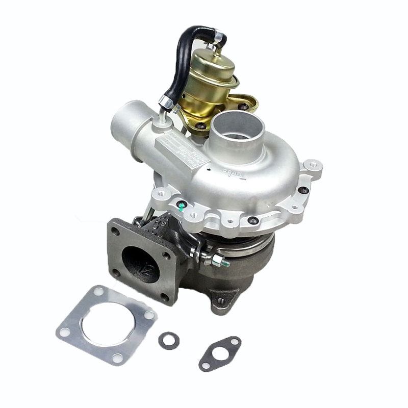 Hergestellt für Mazda B2500 Auto mit J97A Motor - Turbo RHF5 Turbolader 8971228843