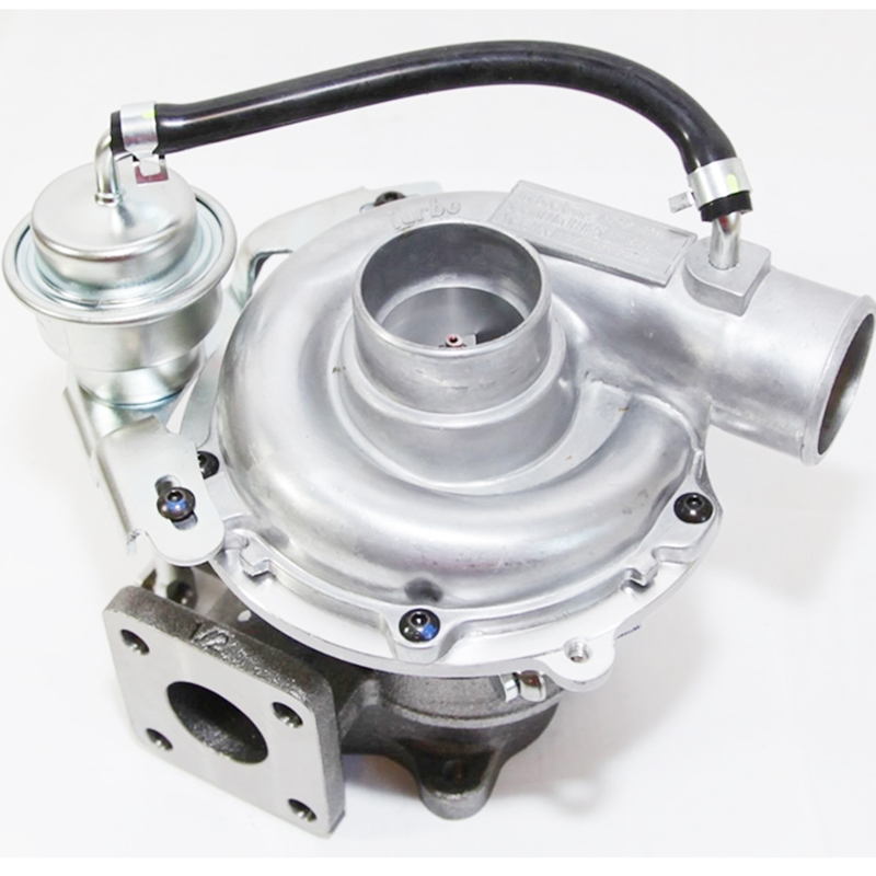 Hergestellt für Isuzu Rodeo 2.8 TD 4JB1T 100HP 1998-2004 Jahr - Turbo RHF5 Turbolader 8971397243 1118010-1044 11180101044 4JG2TC