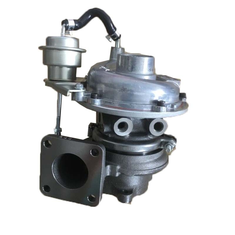 Funktioniert gut mit Isuzu D-MAX Pickup 3.0L TD Motor 4JH1-TC - Turbo RHF5 Turbolader 8973544234 8-97354-4234