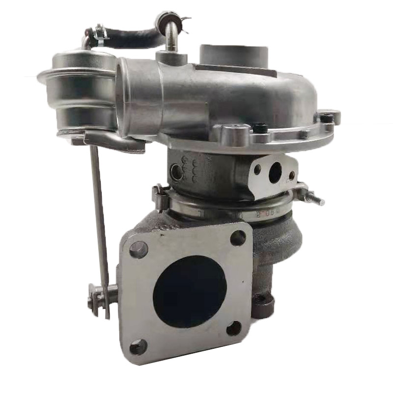 Ma?geschneidert für Isuzu D-Max Holden Rodeo 3.0L 4JH1-T 4JH1-TC - Turbo RHF5 Turbolader 8973659480 897365-9480 8-97365-9480/1 4JH1TC