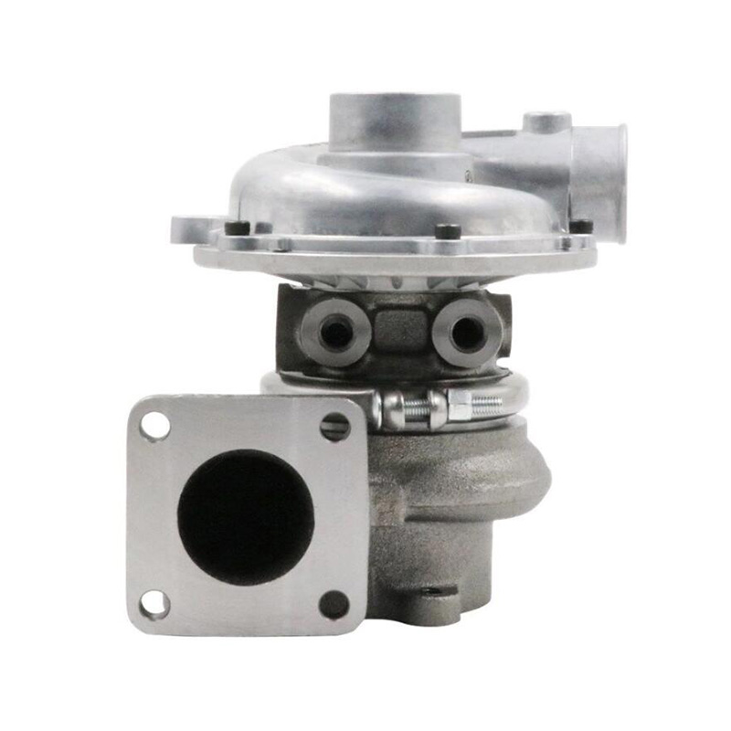 Perfekter Ersatz für Isuzu Motor 4JJ1X Hitachi Bagger ZX110-3 ZX120-3 ZX130K-3 ZX135US-3 - Turbo RHF5 Turbolader 888185-1951 VB430131 VB430131 VD430131 8980681970 8-98068-1970 898068-1970 8 98068 1970 8-98185-1951 8981851951 F51CND-S0131B F51CND-S0131G F5
