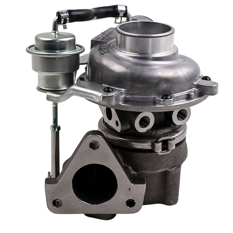 Erstellt für Isuzu Trooper mit 4JX1TC Motor - Turbo RHF5 Turbolader 897250640 VA430015