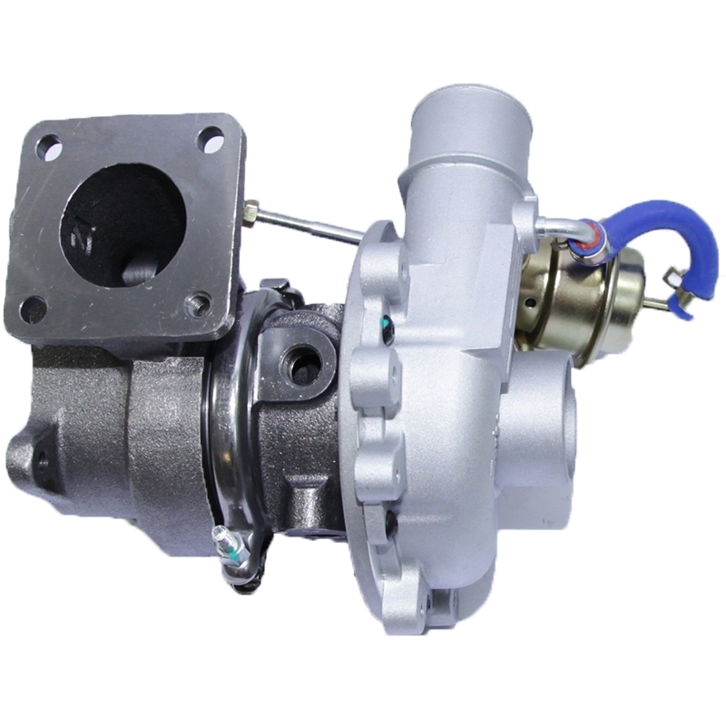 Kompatibel mit Mazda Bravo B2500 VJ25 VJ26 VJ33 WL84 115J97A WL-T 2.5L - Turbo RHF5 Turbolader WL84.13.700 WL8413700 115 J97A WLT RHF5-7003P12NHBRL3730CFZ