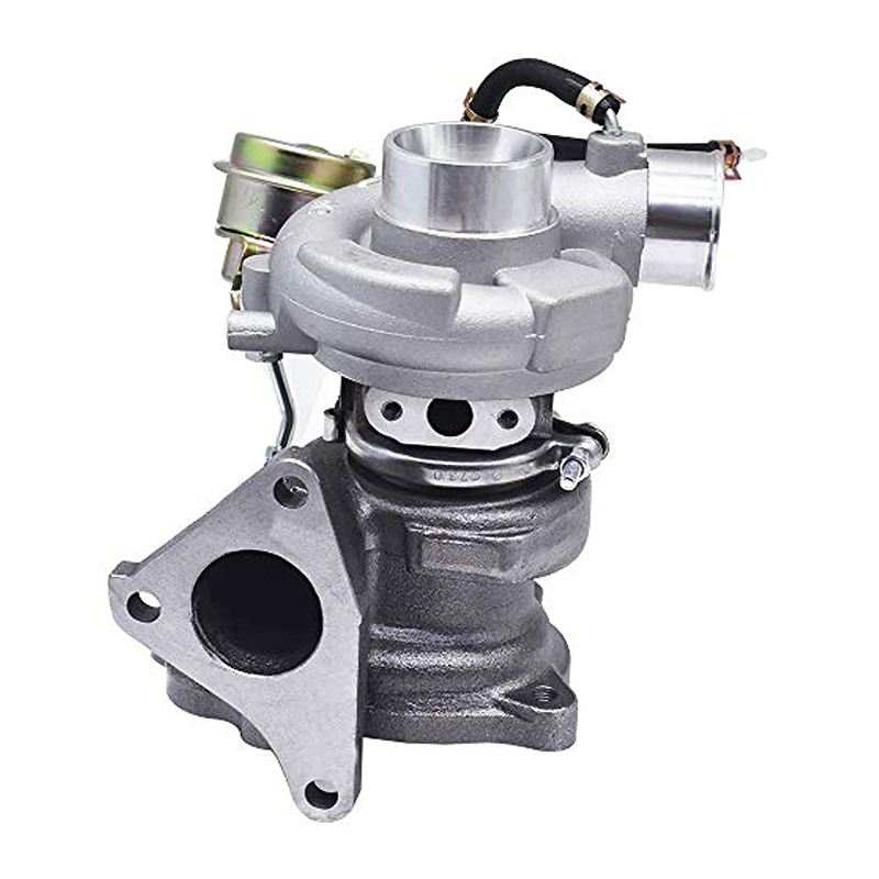 Optimiert für Subaru Motor EJ25G EJ25E Impreza WRX STI - Turbo RHF55 Turbolader 14411AA700 VB440057 VC440057 VA440057