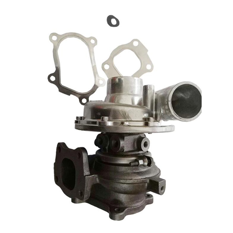 Kompatibel mit Turbo RHF55 Turbolader 8973628390 Isuzu Motor 4HK1 4HE1 Hitachi John Deere Bagger ZX200-3 ZX240-3 ZX270-3 220DW 225DLC 8-97362-8390 897362-8390 8-97362-839-0 1158-988-0043 11589880043 11589700043 F56CND-S0031B F56CNDS0031G F56CNDS0031B F56C