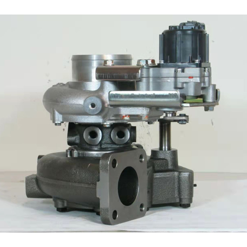 Fits Isuzu Motor 4HK1X - Turbo RHF55V Turbolader 8981518592 VAA40029 VA550022 VB550022 VBA40029 VC550022 VCA40029 VD550022 VDA40029 84389483 84389483R 8981518591 8981518593 8981518594 8983250940 F58VED-S0029B F58VED-S0029G F58VEDS0029B F58VEDS0029B F58VED