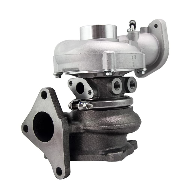 Ma?geschneidert für Subaru-Motor EJ25 2,5 GT - Turbo RHF5H Turbolader 1-4411-AA760 14411AA760 14411AA800 1-4411-AA800 VF52 VF55 VF30CHRA 1450055900 1000040131 6MT