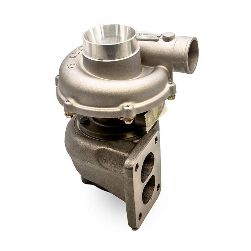 Kompatibel mit Isuzu Motor 6BG1 6BG1TC Hitachi ZX200 ZX210-5 ZX240-5 ZX250-5 ZX280-5 ZX2905 - Turbo RHG6 Turbolader 114400-3770 VB570031 VC570031 VD570031 1-14400-3770 1144003770 G61CND-S0031B G61CND-S0031G G61CNDS0031B G61CNDS0031G 225CL RTS JD, 270C LC