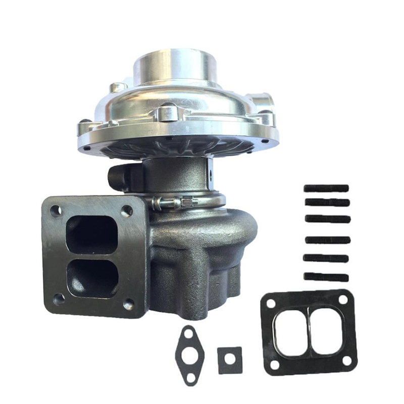Ma?geschneidert für Isuzu Motor 6HK1 6HK1T Hitachi Bagger ZX330 ZX340 ZX350 - Turbo RHG6 Turbolader 114400-3900 114400-4050 1144004050 VA570033 V-570033 V570033 VB570033 VC570033 VD570033 1-14400-390-0 72109715 11440003900 1-14400-3900 1144003902 G61CND-S