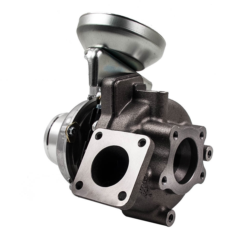 Perfekt für Isuzu D-MAX 3.0 CRD, Rodeo mit 4JJ1T Motor - Turbo RHV5 Turbolader 8980115293 4JJ1-TC