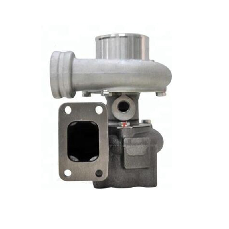 Geeignet für Deutz BF4M2012C Motor - Turbo S100 Turbolader 04258205 31 138 404 FL912 FL913 1012 1013