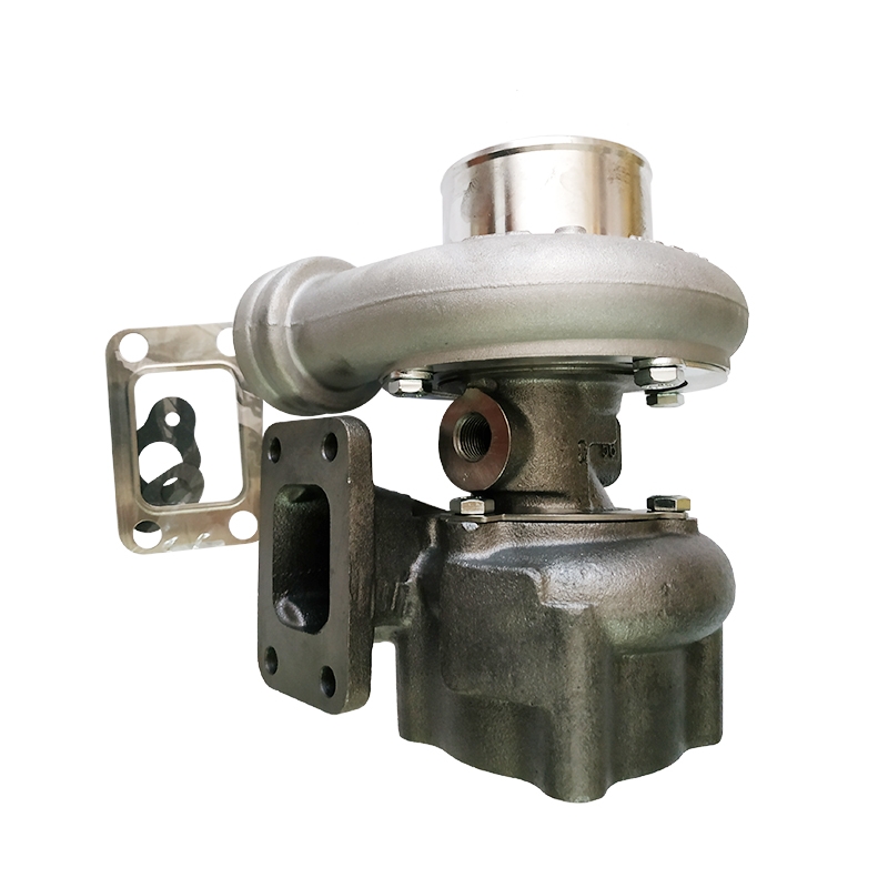 Hergestellt für Deutz BF4M2012C Motor - Turbo S100 Turbolader 04258205 31 138 404 FL912 FL913 1012 1013