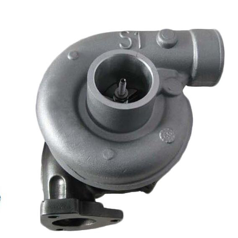 Kompatibel mit Valtra BF75 BL77 BL88 700 Traktor mit 320DS Motor - Turbo S100 Turbolader 315920 302 BF75, BL77, BL88, 700