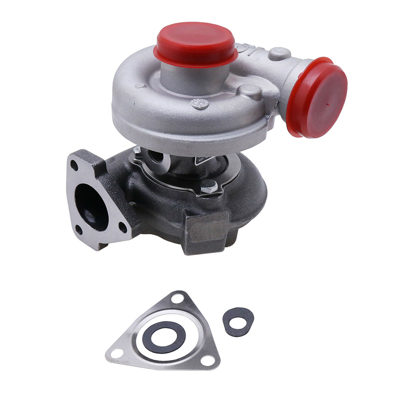 Passend für Deutz-Motor BF4M1011 BF4M2011COM2 - Turbo S100 Turbolader DTZ4281438 BF4M2011 COM2 BF4M 1011