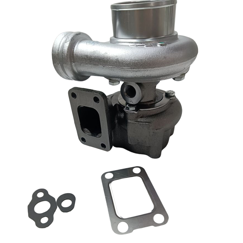 Für Volvo ausgelegt Penta Motor TD420VE TAD420VE TAD620VE Bagger EC135B EC140B - Turbo S100 Turbolader VOE20460945 20460945 VOE 20460945 BL60, BL61, BL61PLUS, BL70, BL71, BL71PLUS, EC135B, EC140B, L50E