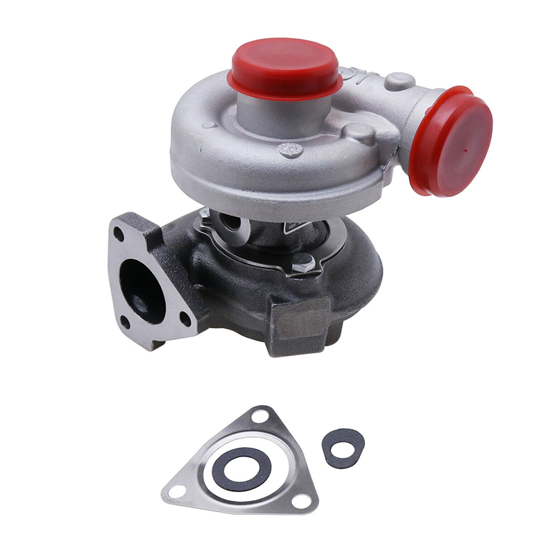 Optimiert für Deutz Motor BF3L914 BF4M1011F - Turbo S1B Turbolader 315666 4234298KZ 4272467KZ 4272466KZ 4272465KZ 317904 317905 317906 315639 315640 315641
