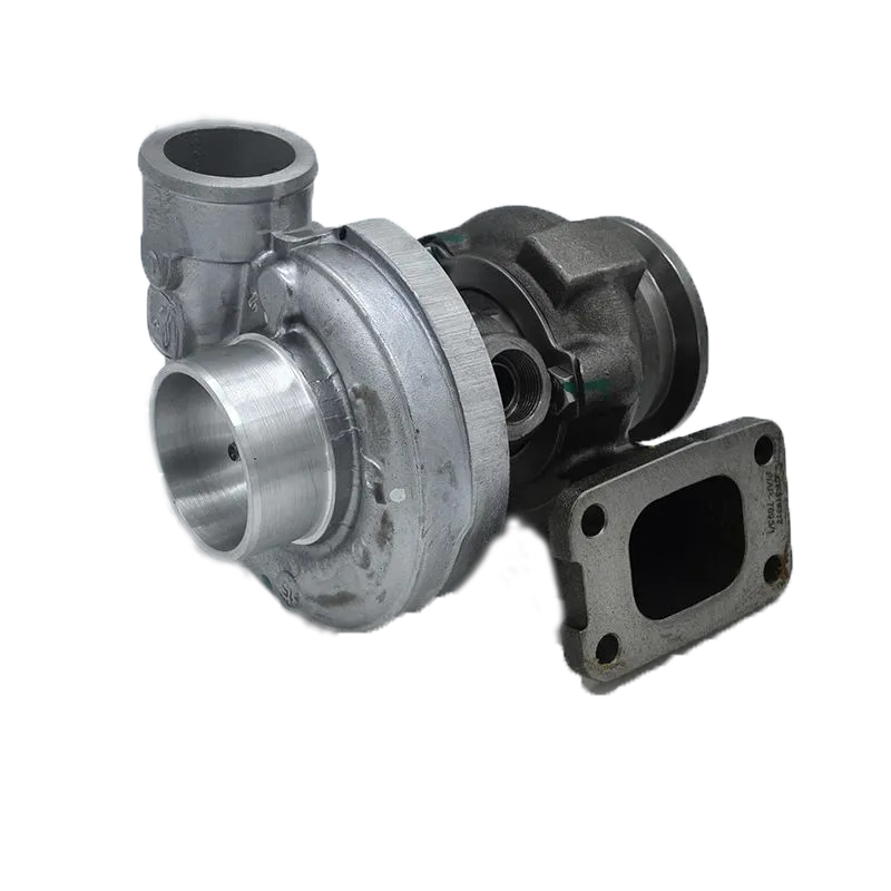 Perfekt für John Deere Engine 3029T - Turbo S1B Turbolader RE507842 RE515868 318956 318480
