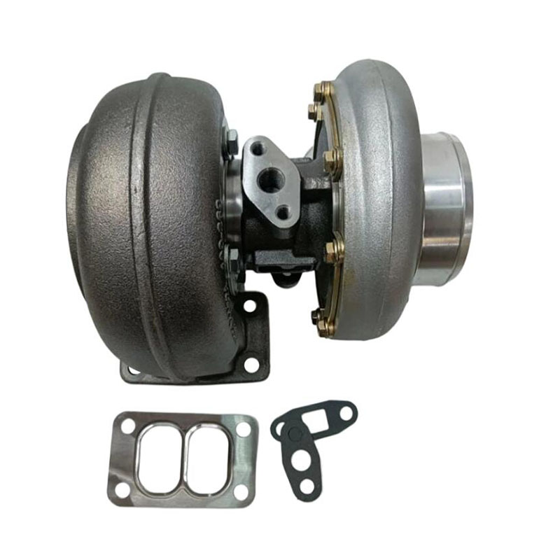 Engineered for Deutz Engine BF6M1013FC - Turbo S200 Turbolader 04259315KZ 4259315 4259315KZ 20470372 20470372KZ+17070372+1707070372KZ