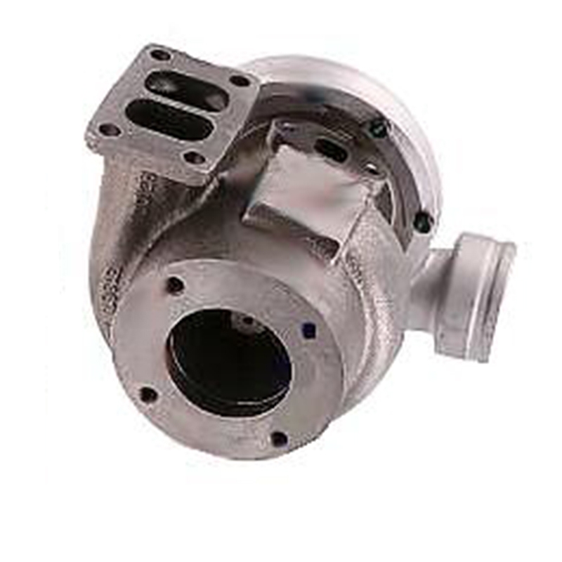 Engineered für Deutz Verschiedene mit BF6M2012C Motor - Turbo S200 Turbolader 4258659
