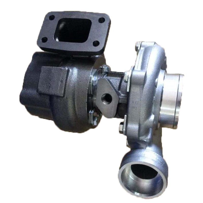 Direkter Ersatz für Volvo Penta Deutz Truck mit TCD2013L6-4V Euro-4 Motor - Turbo S200 Turbolader 5620980010 MD7