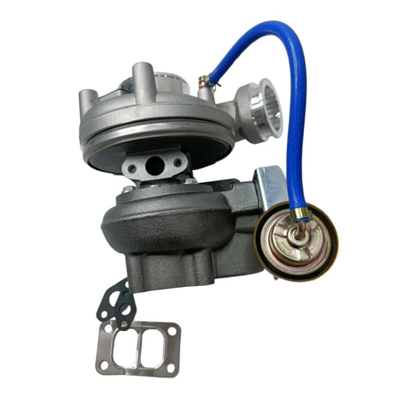 Hergestellt für Deutz Motor TCD2013 - Turbo S200G Turbolader 04294367 04506045 4294367 04294367KZ 04503616 4503616 4506045