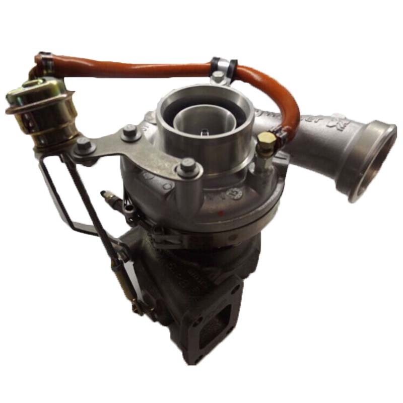 Perfekter Ersatz für Deutz Motor TCD6L2012 2V Volvo Penta 210B EC210C Slg.235C FC2421C Bagger - Turbo S200G Turbolader 0450 7755 04507755 210B,EC210C,ECR235C,FC2421C