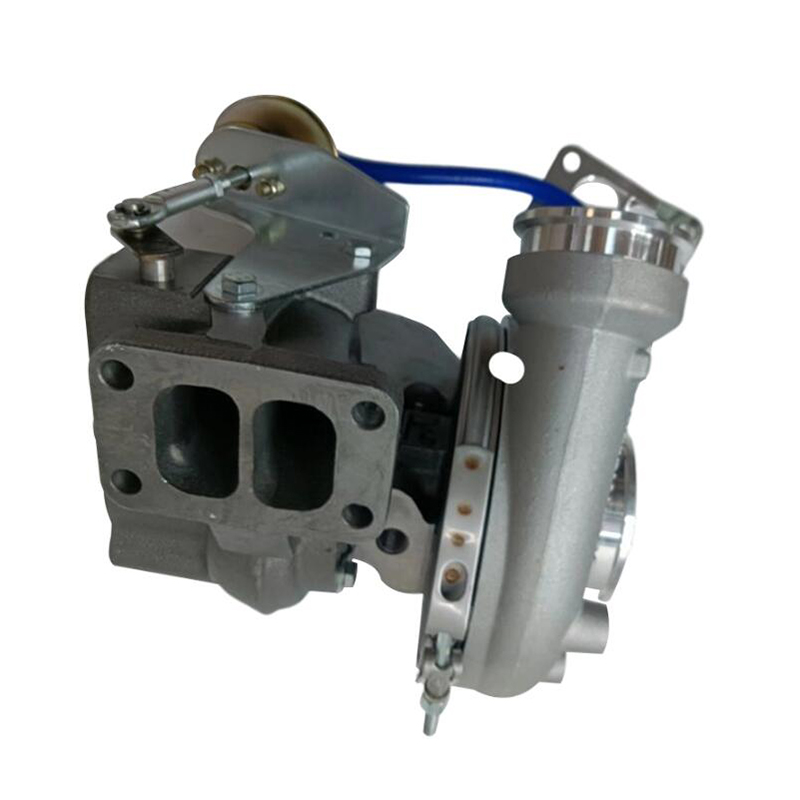 kompatibel mit Volvo Engine D7ELAE3 D7EEBE3 Radlader L110E L110F L120E L120F - Turbo S200G Turbolader 21496615 20896351 VOE21496615 VOE20896351 12709880016 12709880016 12709880017 12709700017 1270-988-0017 1270-970-0017 12707100007 D7E LA E3 D7E EB E3 L11