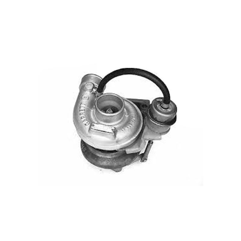 Funktioniert gut mit Perkins Motor TA236 CA4236 CA236 C4-236 T4-236 - Turbo S2A TA3107 Turbolader 2674372
