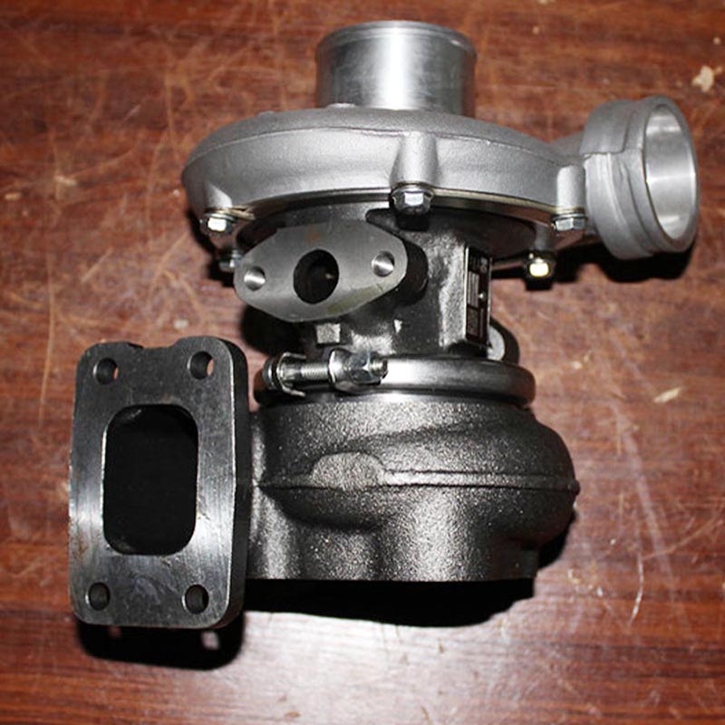 Funktioniert gut mit Deutz Truck mit B4FM1013 B4FM1013E B4FM1013C B4FM1013EC Motor - Turbo S2A Turbolader 2DH04-168C 316911 2DH04168C