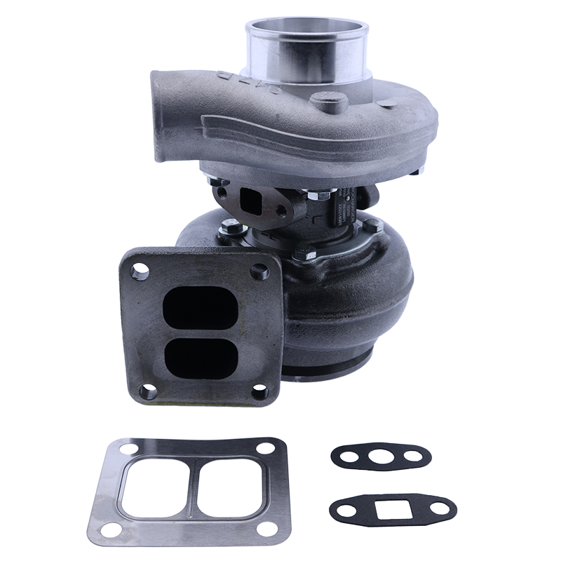 Ma?geschneidert für John Deere Industrial Gen Set mit 4045T Motor - Turbo S2A Turbolader RE508971 RE509818 RE523366 RE60046 RE60076 RE67647