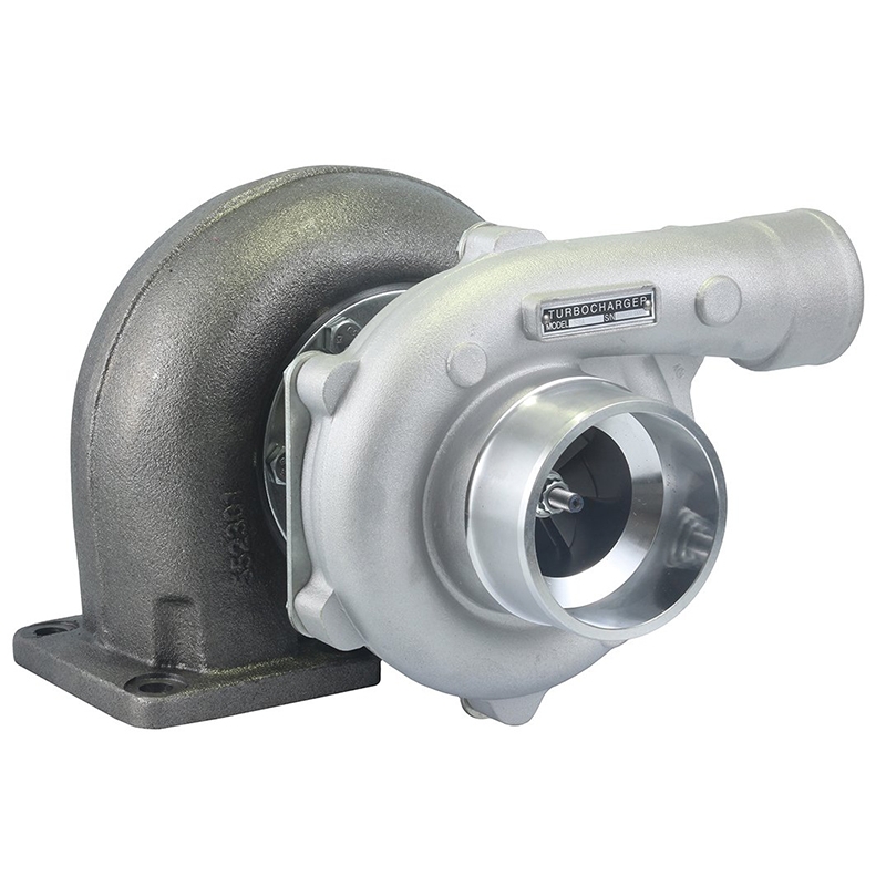 Passend für John Deere Industrial Gen Set mit 4045T Motor - Turbo S2A Turbolader RE508971 RE509818 RE523366 RE60046 RE60076 RE67647