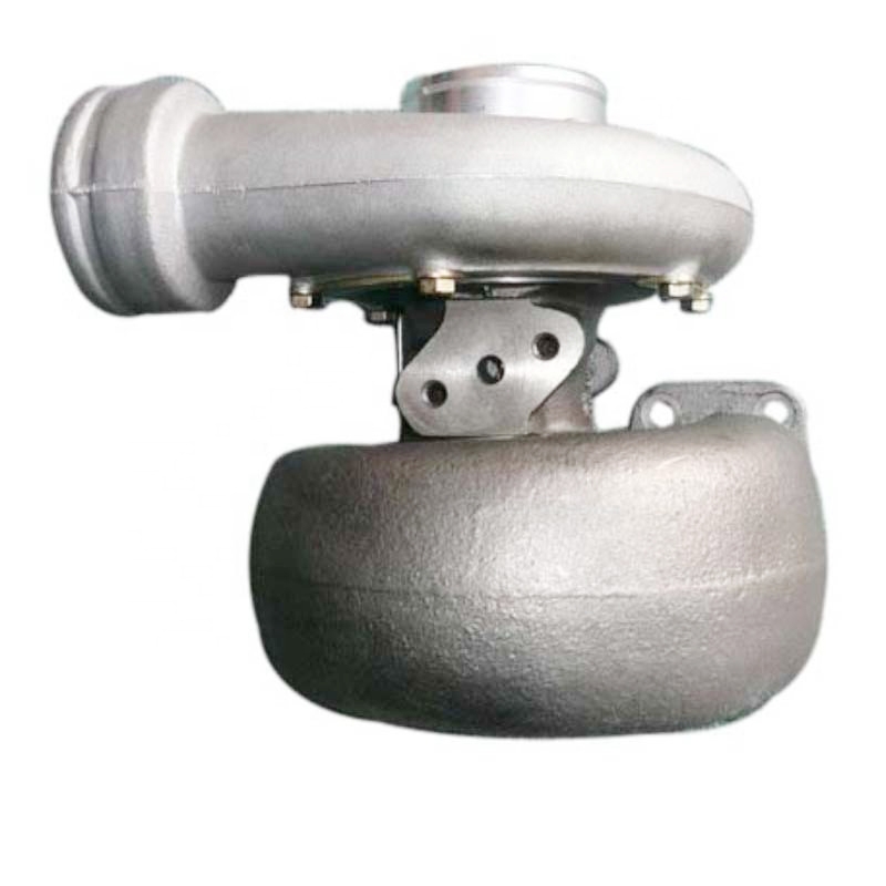 Passt Deutz Industriemotor mit BF6M1013EC/ECP Engine - Turbo S2B Turbolader 04205652KZ TAD721VE BF6M1013CP BF6M1013C BF6M1013ECP