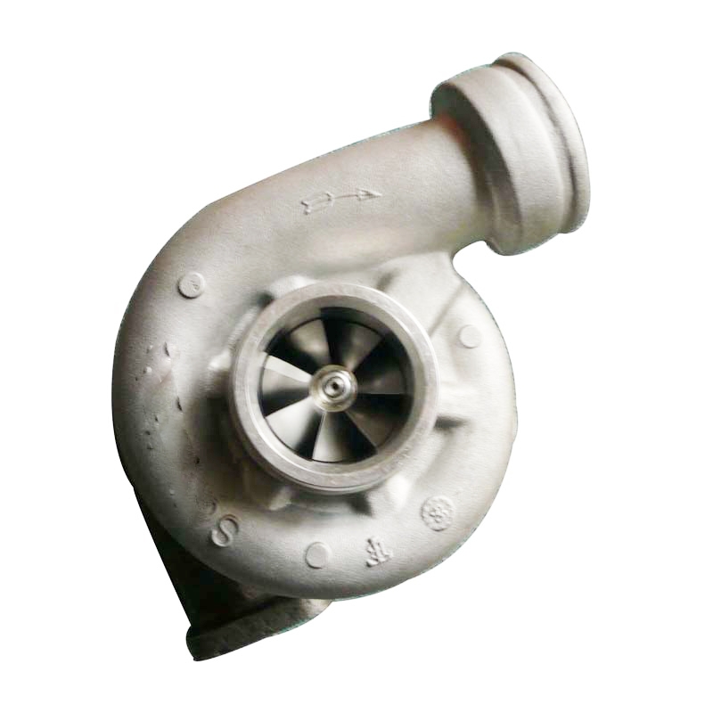 Perfekter Ersatz für Deutz Various mit BF6M1013/E/C/EC Engine - Turbo S2B Turbolader 310444 316 721 075 000 BF6M1013E BF6M1013C BF6M1013EC
