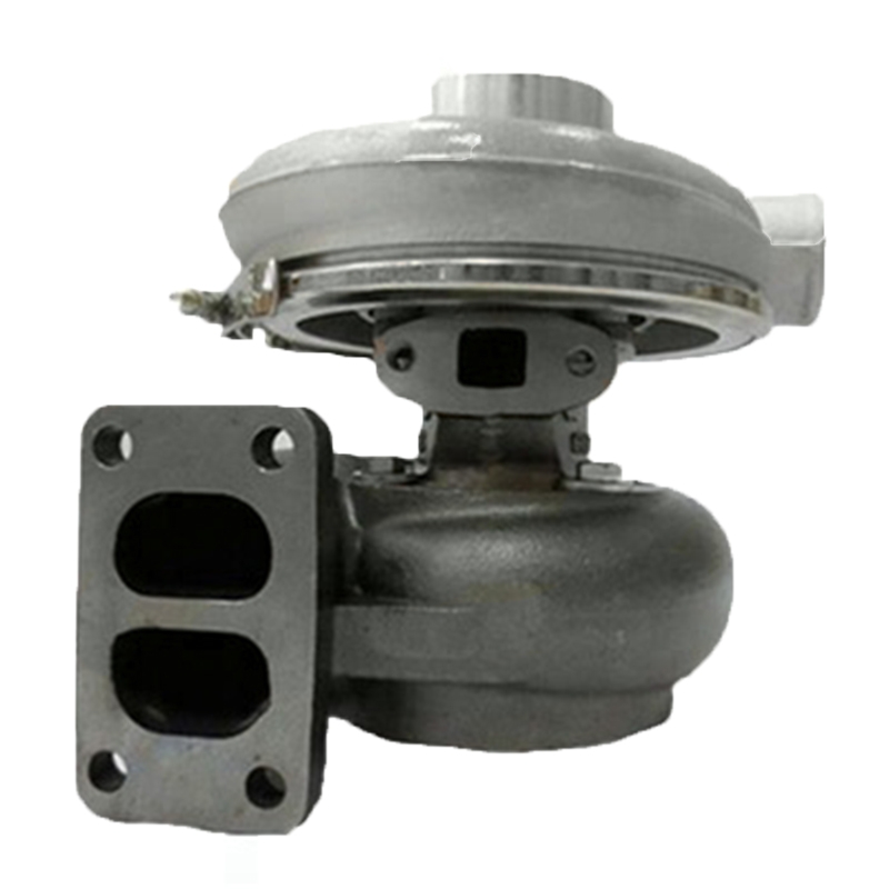 Für Deutz Motor BF6L913C BF6M913/C ausgelegt - Turbo S2B Turbolader 315705