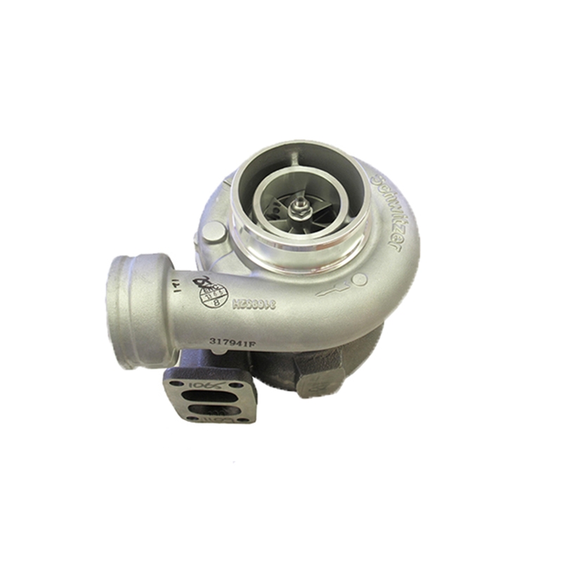 Komastu Motor SAA6D108 - Turbo S2BG Turbolader 3119053 6222-83-8312 6222838312 6222 83 8312