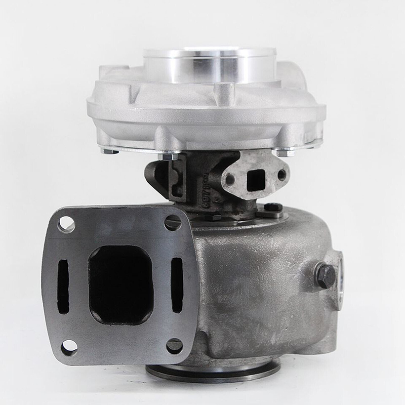 Direkter Ersatz für John Deere Motor 4045 6068 - Turbo S2BW184 S2BW183 Turbolader RE502857 SE502177 170259 12749880059 127-4988-00559 RE502643 RES022857 170258 12749880061 127-4988-0061 RE502642 RE502856 502857 502642 502856 502177 6081 6.8L 6068TFM50 608