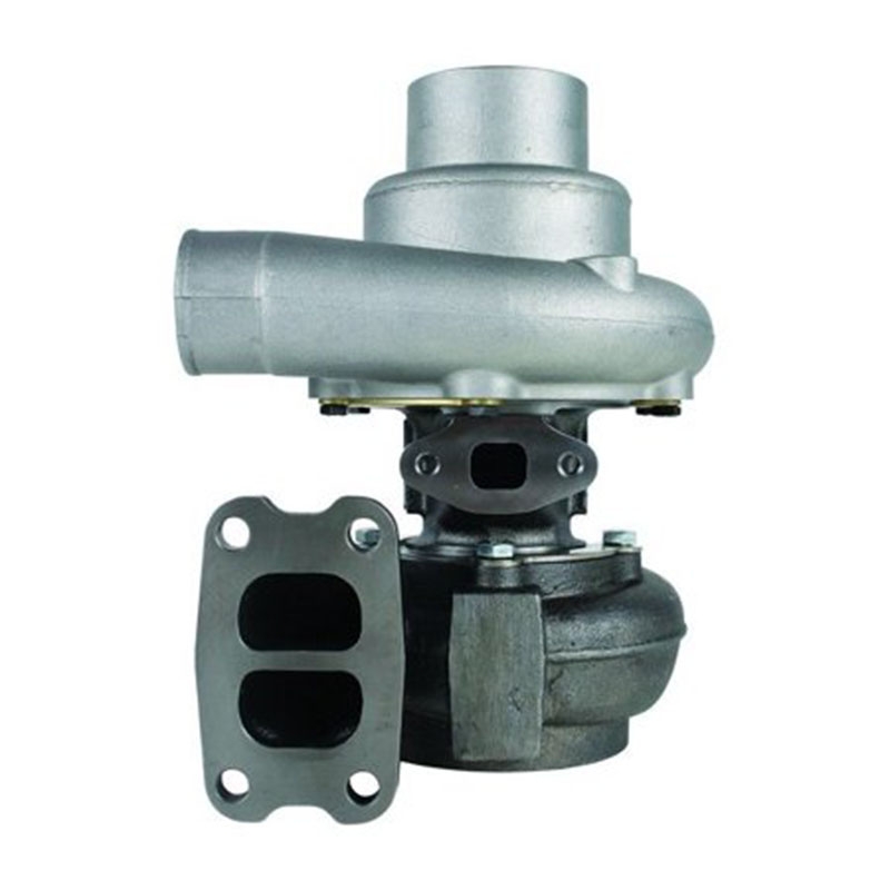 Optimiert für Caterpillar CAT Radlader 950F 960F Motor 3116 - Turbo S2ES083 Turbolader 100-5865 CA1005865 950F,960F
