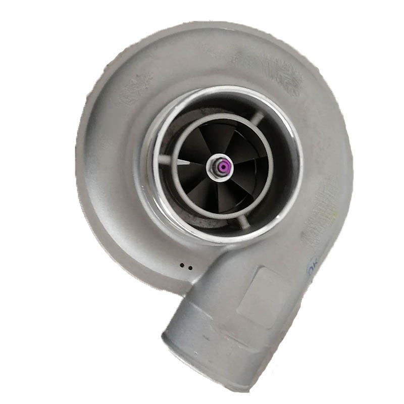 Speziell für John Deere 608S 1270D 608L 759G 850 1470D 59000 mit 6081H Motor - Turbo S300 Turbolader RE503865 1270D, 608L, 759G, 850