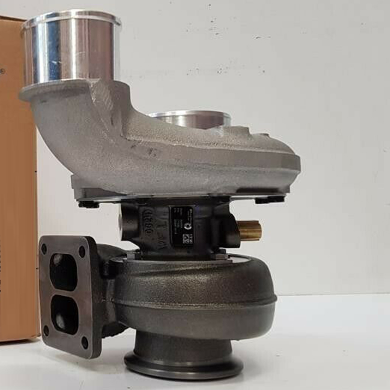 Direkter Ersatz für John Deere Motor 6081H 6068H Traktor 7720 7820 7920 - Turbo S300 Turbolader RE519924 RE519925 177282 173771 6068HRW54 6081HRW42 6081HRW41 7720, 7820, 7920, COMPONENT, AG, JDM